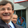 Davutoğlu, Paskalya Bayramı'nı kutladı Davutoğlu, Paskalya Bayramı'nı kutladı