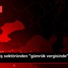 Kuru yemiş sektöründen "gümrük vergisinde" indirim ...