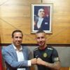 Adem Büyük resmen Yeni Malatyaspor'da
