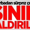 Torbadan 'lojman' sürprizi çıktı Torbadan 'lojman' sürprizi çıktı