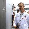 Real’in favorisi Guti! Real’in favorisi Guti!