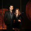 Sinem Kobal ve Kenan İmirzalıoğlu kıyafet uyumu