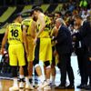 Fenerbahçe, CSKA Moskova ya konuk olacak