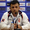 Angelovksi: "Trabzonspor'u herkes yenemezdi"