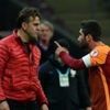 G.Saray'a Feghouli müjdesi G.Saray'a Feghouli müjdesi