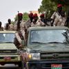 Sudan'da askeri darbe girişimi