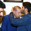 Erdoğan kimyasal saldırıda ikiz bebeklerini kaybeden Abdülhamid el-Yusuf ile görüştü Erdoğan kimyasal saldırıda ikiz bebeklerini kaybeden Abdülhamid el-Yusuf ile görüştü
