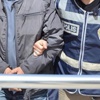 Bursa'da terör örgütü operasyonunda 3 kişi tutuklandı
