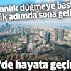 Bakanlık harekete geçti! ‘Bina kimlik sistemi’ geliyor: 2021’de hayata geçirilecek