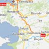 İzmir'de 4.5 büyüklüğünde deprem İzmir'de 4.5 büyüklüğünde deprem