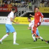 Rabotnicki 1-0 Trabzonspor Rabotnicki 1-0 Trabzonspor