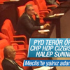 CHP'yi eleştiren Deniz Baykal yalnız kaldı CHP'yi eleştiren Deniz Baykal yalnız kaldı