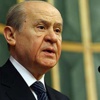Operasyon geçiren Bahçeli'den haber var Operasyon geçiren Bahçeli'den haber var