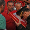 Şehit babası paşayı ağlattı Şehit babası paşayı ağlattı