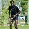 Konyasporlu Miya: Ligde daha yukarılarda yer almak istiyoruz (Yurttan ve dünyadan spor gündemi) Konyasporlu Miya: Ligde daha yukarılarda yer almak istiyoruz (Yurttan ve dünyadan spor gündemi)