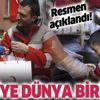 Resmen açıklandı: Türkiye yardımda dünya birincisi Resmen açıklandı: Türkiye yardımda dünya birincisi