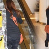Selma Ergeç düğün hazırlığında Selma Ergeç düğün hazırlığında