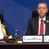 Erdoğan'dan İslam ülkelerine tarihi teklif!