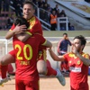 Yeni Malatyaspor'da işler yolunda