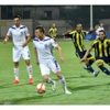 Tarsus İdmanyurdu – Hacettepe: 1-0