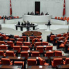 Tarihi oturum başladı