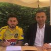 Recep Gül Westerlo'ya kiralandı Recep Gül Westerlo'ya kiralandı