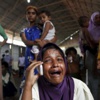 Endonezya Rohingyalı Müslümanları geri gönderecek Endonezya Rohingyalı Müslümanları geri gönderecek