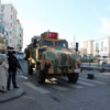 Asker Sur'a girdi