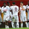 Trabzonspor'dan son 8 maçta 9 puan Trabzonspor'dan son 8 maçta 9 puan