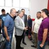 Melikgazi Belediyesi okullarda bakım onarım çalışması ... Melikgazi Belediyesi okullarda bakım onarım çalışması ...