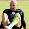 Eski milli futbolcu gözaltına alındı!
