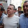 ABD'li papaz Brunson'ın 'ev hapsi'ne itiraz reddedildi