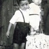 İlk kez göreceğiniz fotoğraflarla Recep Tayyip Erdoğan'ın yaşamı