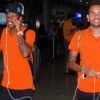 Shakhtar Donetsk, İstanbul'da! Shakhtar Donetsk, İstanbul'da!