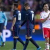 Benfica'dan meşale özrü