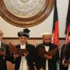 Taliban'ın Gazne'ye saldırısının ardından Afganistan'da üst düzey 4 güvenlik yetkilisi istifalarını sundu Taliban'ın Gazne'ye saldırısının ardından Afganistan'da üst düzey 4 güvenlik yetkilisi istifalarını sundu