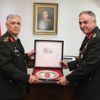 Korgeneral Metin Gürak, Genelkurmay 2. Başkanlığı görevini devraldı Korgeneral Metin Gürak, Genelkurmay 2. Başkanlığı görevini devraldı