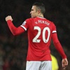 Van Persie'de işlem tamam Van Persie'de işlem tamam