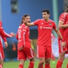 Kartal kupada da ''farklı'' Kartal kupada da ''farklı''
