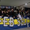 Fenerbahçe'ye Konya'da taraftarlardan sevgi seli