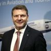 SunExpress Üst Yönetici Bischof: "Küresel havacılık ... SunExpress Üst Yönetici Bischof: "Küresel havacılık ...