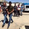 Göçmen sağlığı merkezlerinden hırsızlık yapan 3 kişi ... Göçmen sağlığı merkezlerinden hırsızlık yapan 3 kişi ...