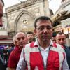 Ekrem İmamoğlu: Meteoroloji bizi uyarmakta gecikti Ekrem İmamoğlu: Meteoroloji bizi uyarmakta gecikti