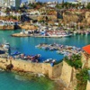 Antalya - Bağdat uçuşları başladı Antalya - Bağdat uçuşları başladı