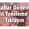 2015 AÖF Bahar Dönemi Kayıt Yenileme Nasıl Yapılır? 2015 AÖF Bahar Dönemi Kayıt Yenileme Nasıl Yapılır?