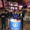 Aydın Ülkü Ocakları Mevlid Kandili’ni Kutladı Aydın Ülkü Ocakları Mevlid Kandili’ni Kutladı