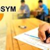 DGS tercih işlemleri başladı