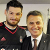 Boyko resmen Beşiktaş'ta! İşte maliyeti...