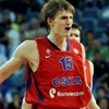 Krilenko'dan basketbola veda Krilenko'dan basketbola veda