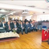 'Eğit-donat başladı'